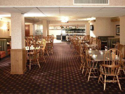 Western State Fair Hotel Sedalia