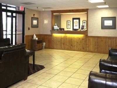 Hotel Western State Fair Sedalia