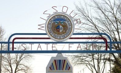 Western State Fair Hotel Sedalia